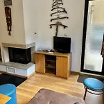 Apartment Christina In Laplandia
