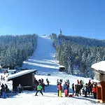 Apartment Christina In Laplandia Pamporovo