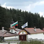 Christina In Laplandia Pamporovo