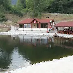 Apartment Christina In Laplandia