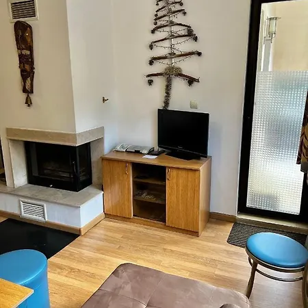 Appartement Christina In Laplandia