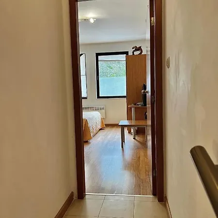 Apartment Christina In Laplandia *