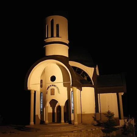 Christina In Laplandia פמפורובו