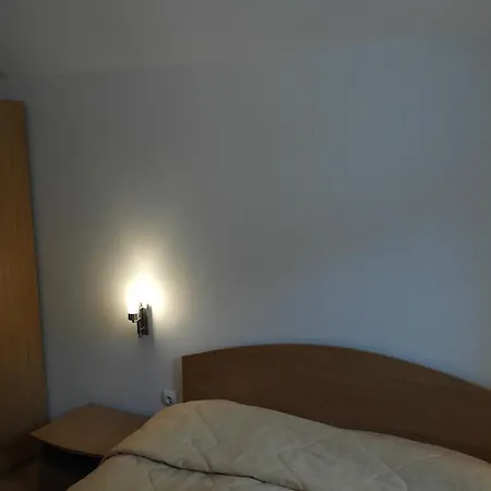 Apartment Christina In Laplandia Pamporovo