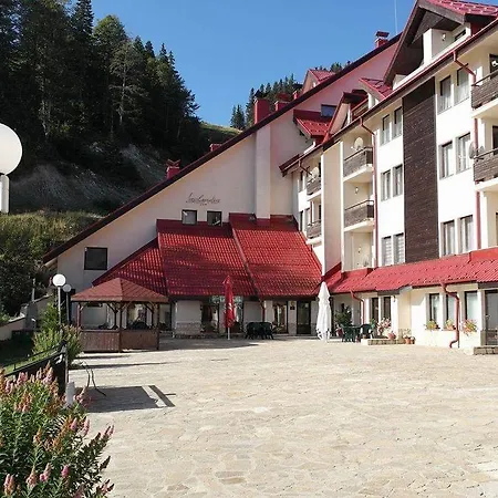 Christina In Laplandia