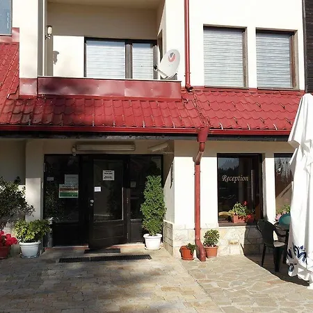 Christina In Laplandia Apartment Pamporovo