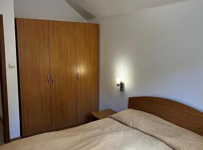 Christina In Laplandia Apartment *