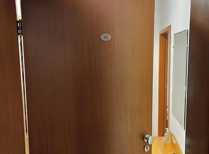 Christina In Laplandia * Pamporovo