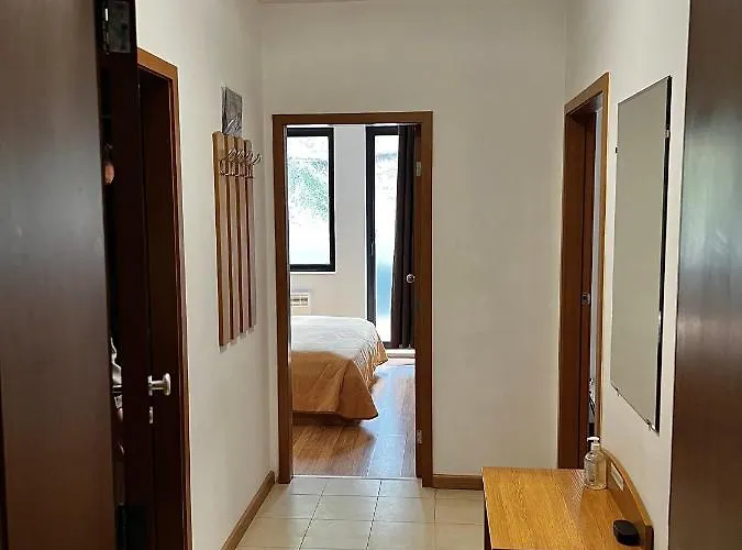 Apartment Christina In Laplandia *