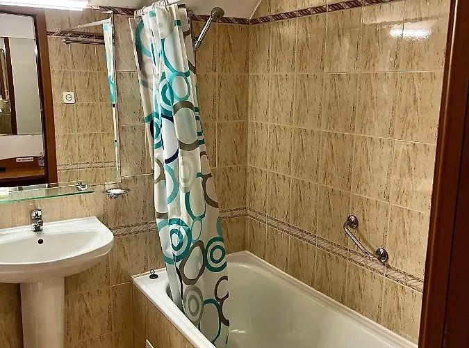 Christina In Laplandia Apartment *