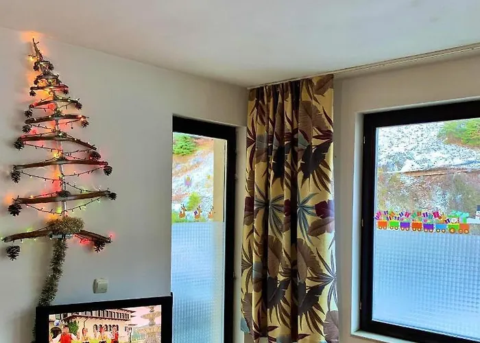 Apartment Christina In Laplandia