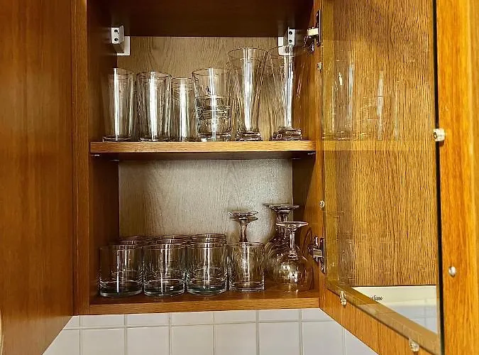 Apartment Christina In Laplandia *