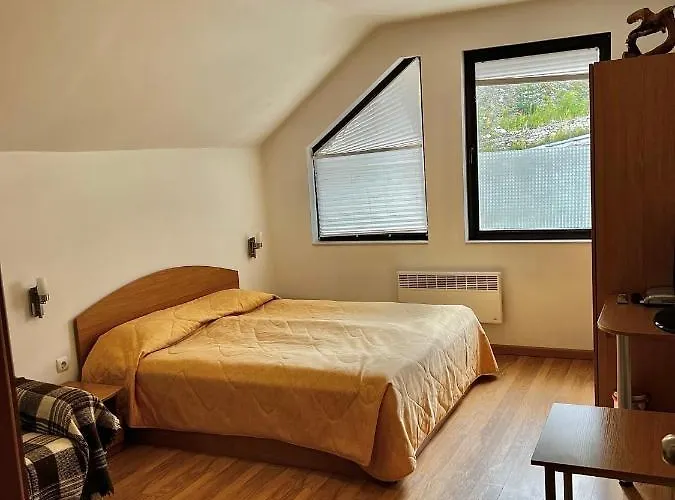 Christina In Laplandia