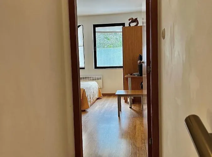 Apartment Christina In Laplandia *