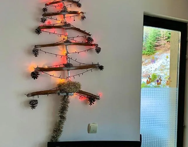 Christina In Laplandia