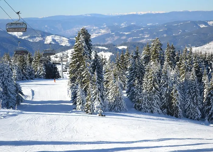 Apartment Christina In Laplandia *