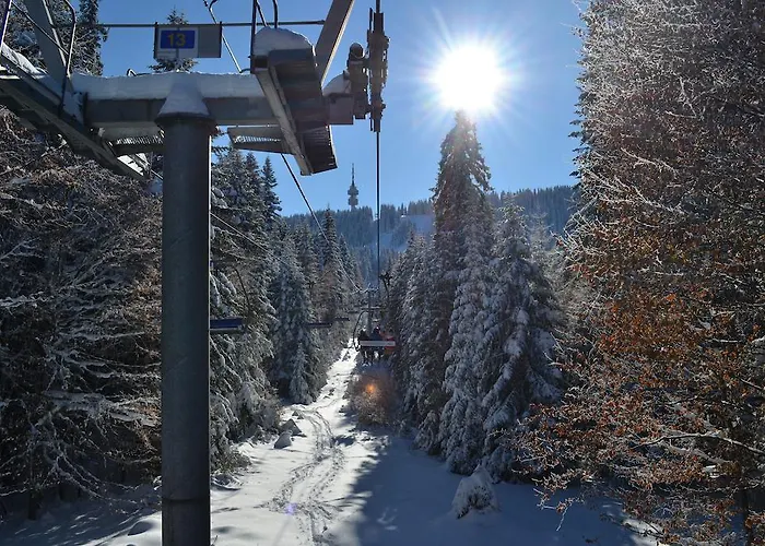 Christina In Laplandia