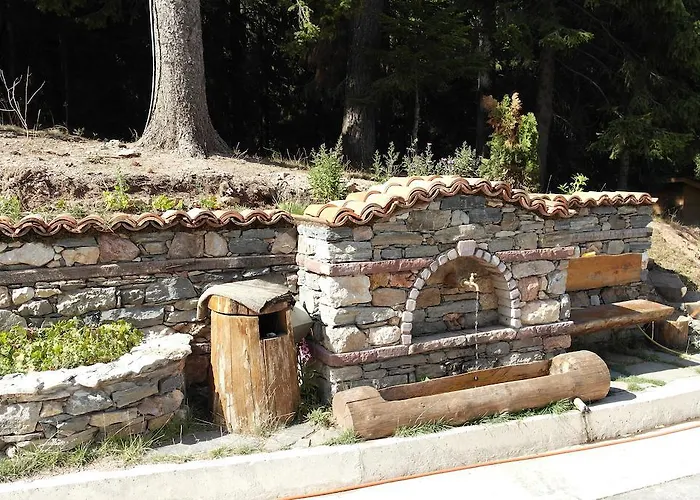 Apartment Christina In Laplandia *