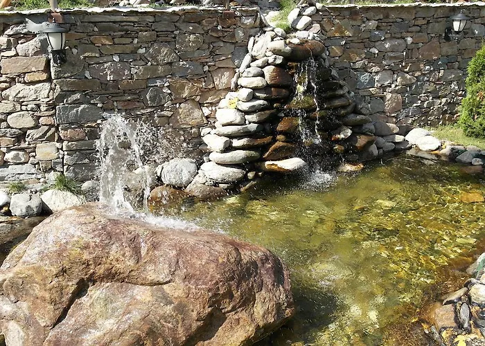 Apartment Christina In Laplandia *