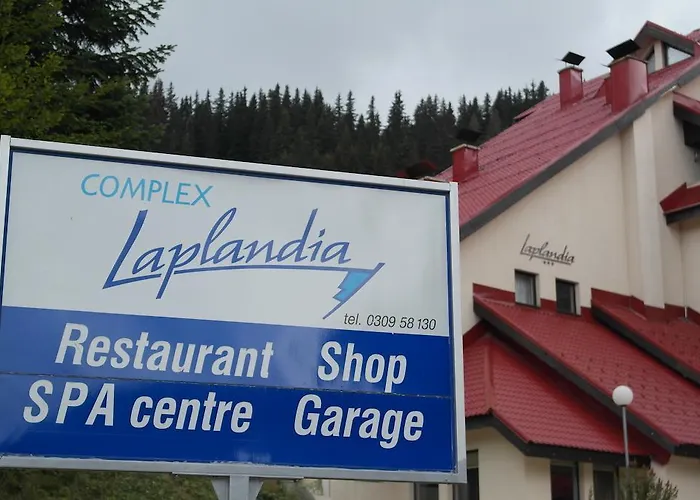 Apartment Christina In Laplandia *