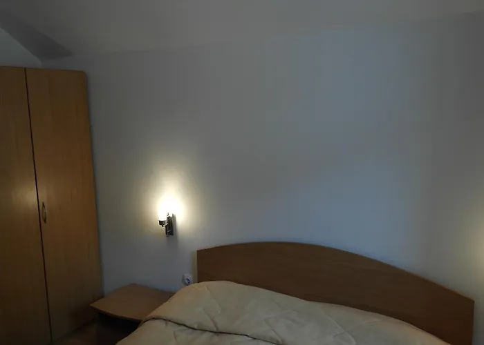 Apartment Christina In Laplandia Pamporovo