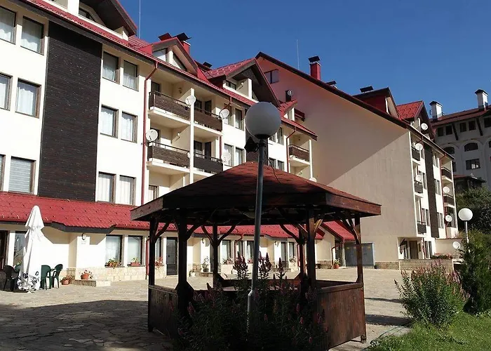 Apartment Christina In Laplandia