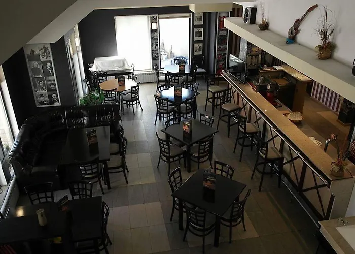 Christina In Laplandia Apartment